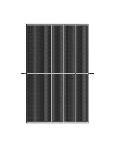 TRINA 415W Vertex S Solar Panel Module - High Efficiency Solar Power for Home, RV & Off-Grid Use