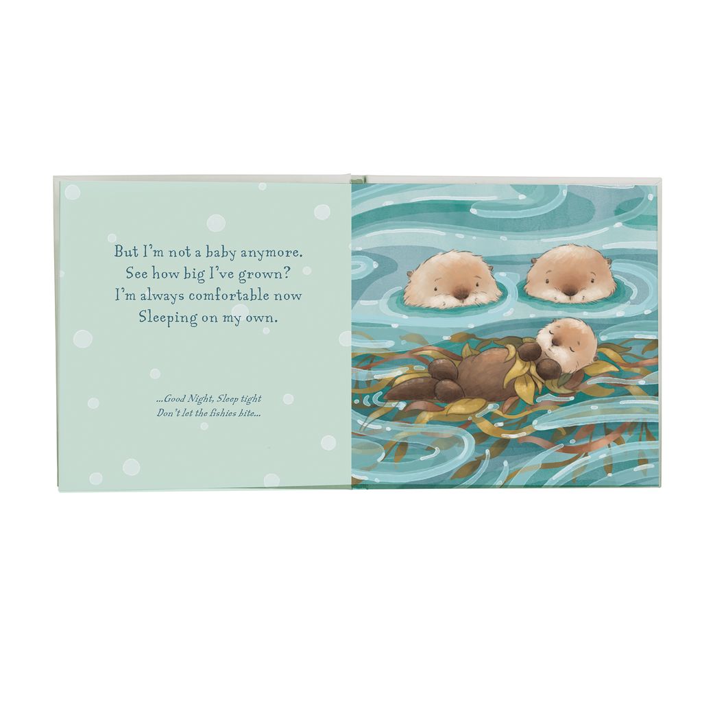 Cozy Comfort Board Book for Kids - Perfect for Bedtime, Naptime & Relaxation