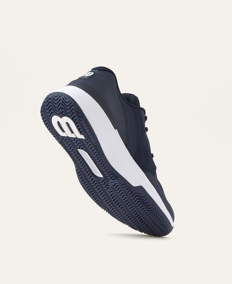 Wilson Intrigue Pro Women's Tennis Shoes - Lightweight & Supportive Court Shoes for Competitive Play | Perfect for Tennis Matches, Training & Gym Workouts
