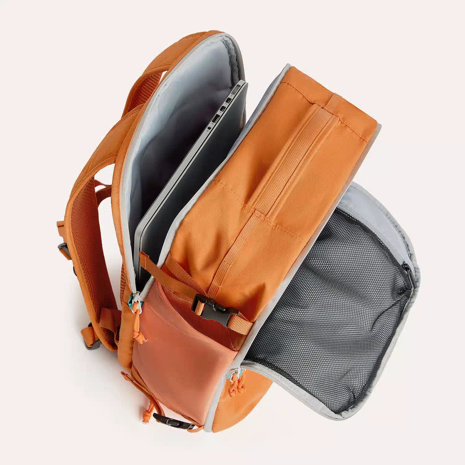 Faro 29L Travel Backpack Set - Waterproof Lightweight Carry-On Backpack with USB Charging Port - Perfect for Airplane Travel, Hiking & Business Trips
