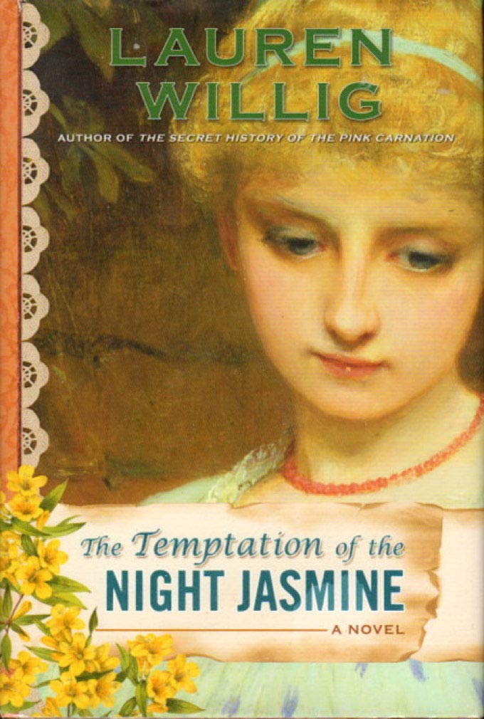 The Temptation of the Night Jasmine - Romantic Floral Perfume for Women | Perfect for Date Nights & Special Occasions