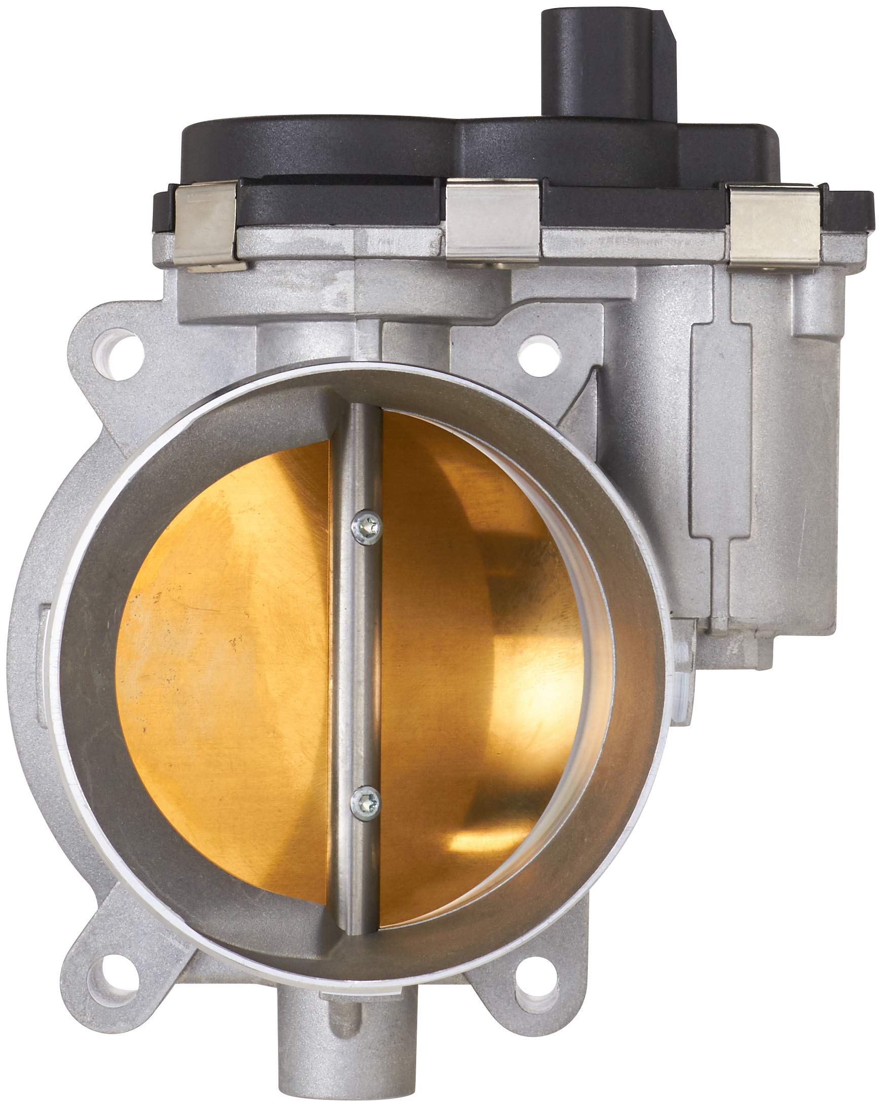 Spectra Premium TB1011 Fuel Injection Throttle Body Assembly - Compatible with [Vehicle Models] - High Performance Replacement Part - Perfect for Engine Repair & Maintenance