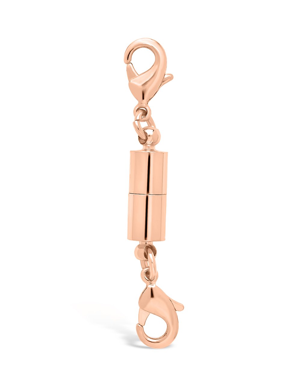 Strong Magnetic Lobster Clasp for Jewelry Making - Secure Fastener for Necklaces, Bracelets & Keychains - Ideal for DIY Crafting & Jewelry Repair