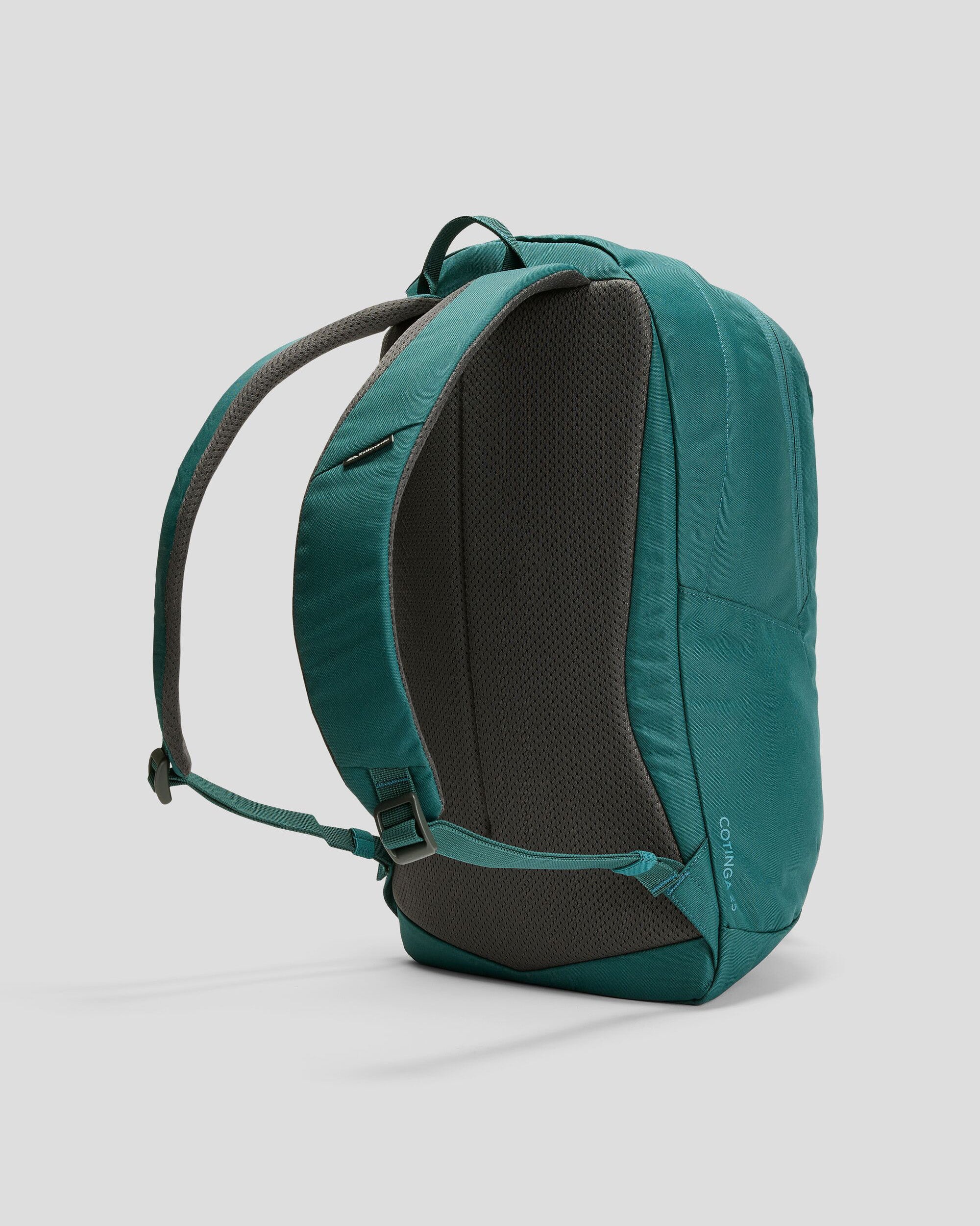 Cotinga 25L Waterproof Dive Backpack - Lightweight & Durable Scuba Diving Gear for Travel & Outdoor Adventures
