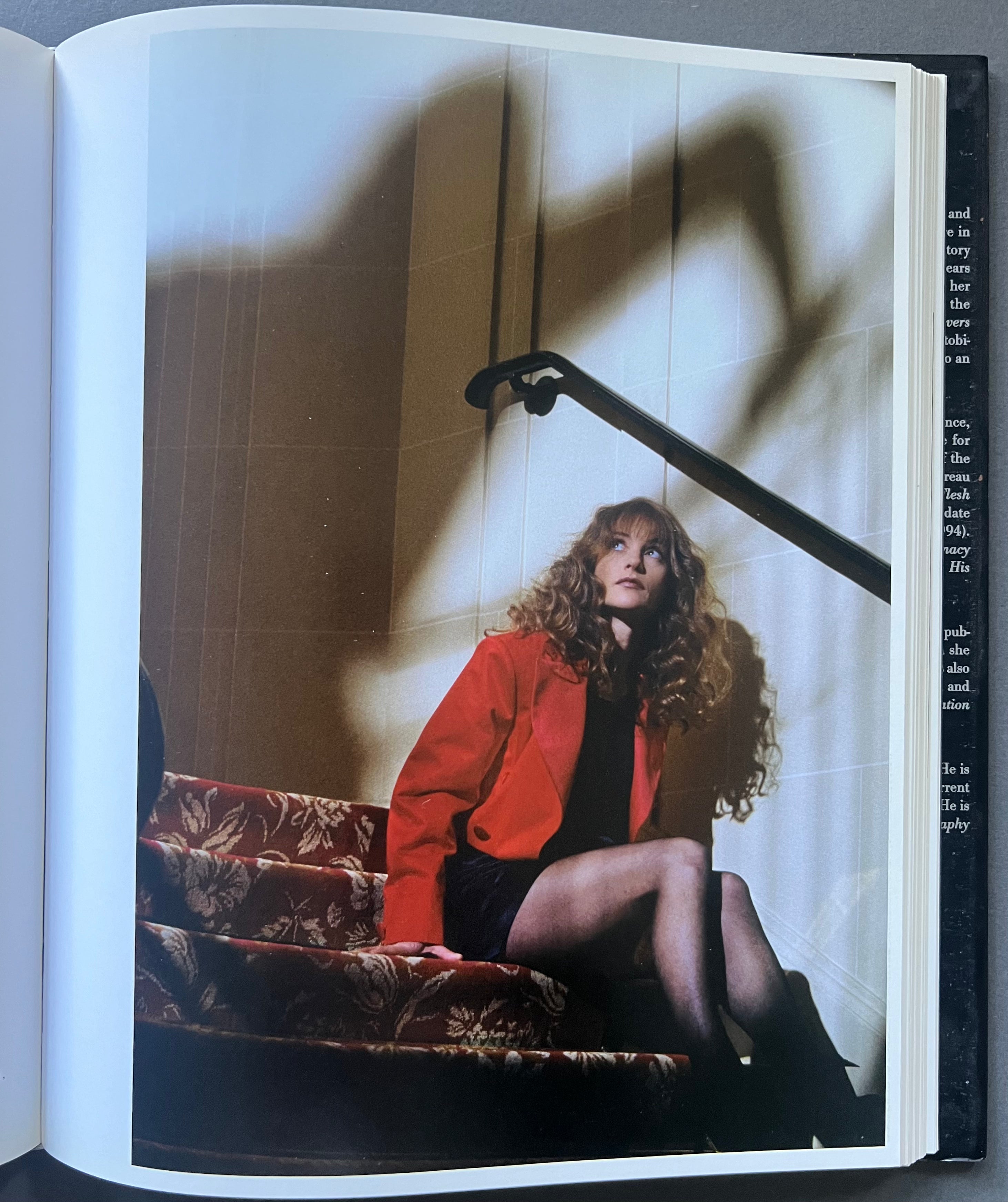 Isabelle Huppert - The Versatile Actress | Biography, Films & Awards | Perfect for Movie Lovers & Film Studies