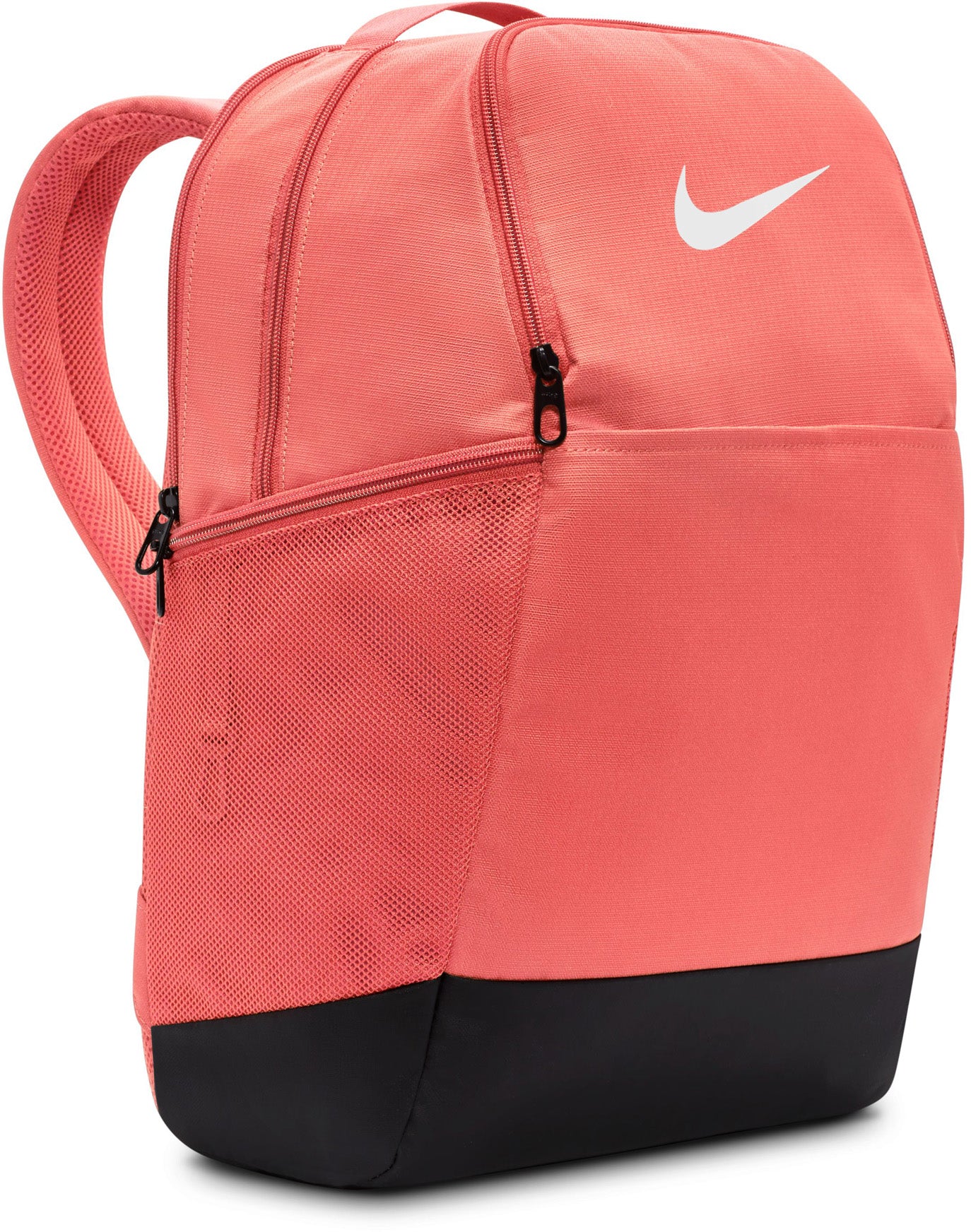 Brasilia 9.5 Training Medium 24L Backpack - Lightweight Durable Gym Bag for Men & Women - Perfect for Workouts, Hiking, Travel & Everyday Use