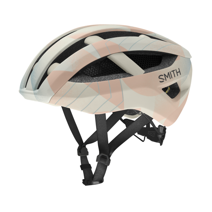 Smith 2023 Network MIPS Bike Helmet - Lightweight & Ventilated Cycling Helmet for Men & Women - Perfect for Road Biking, Mountain Biking & Commuting