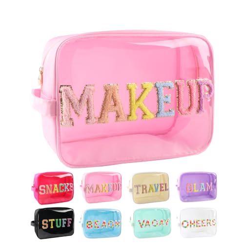 Pink-Makeup
