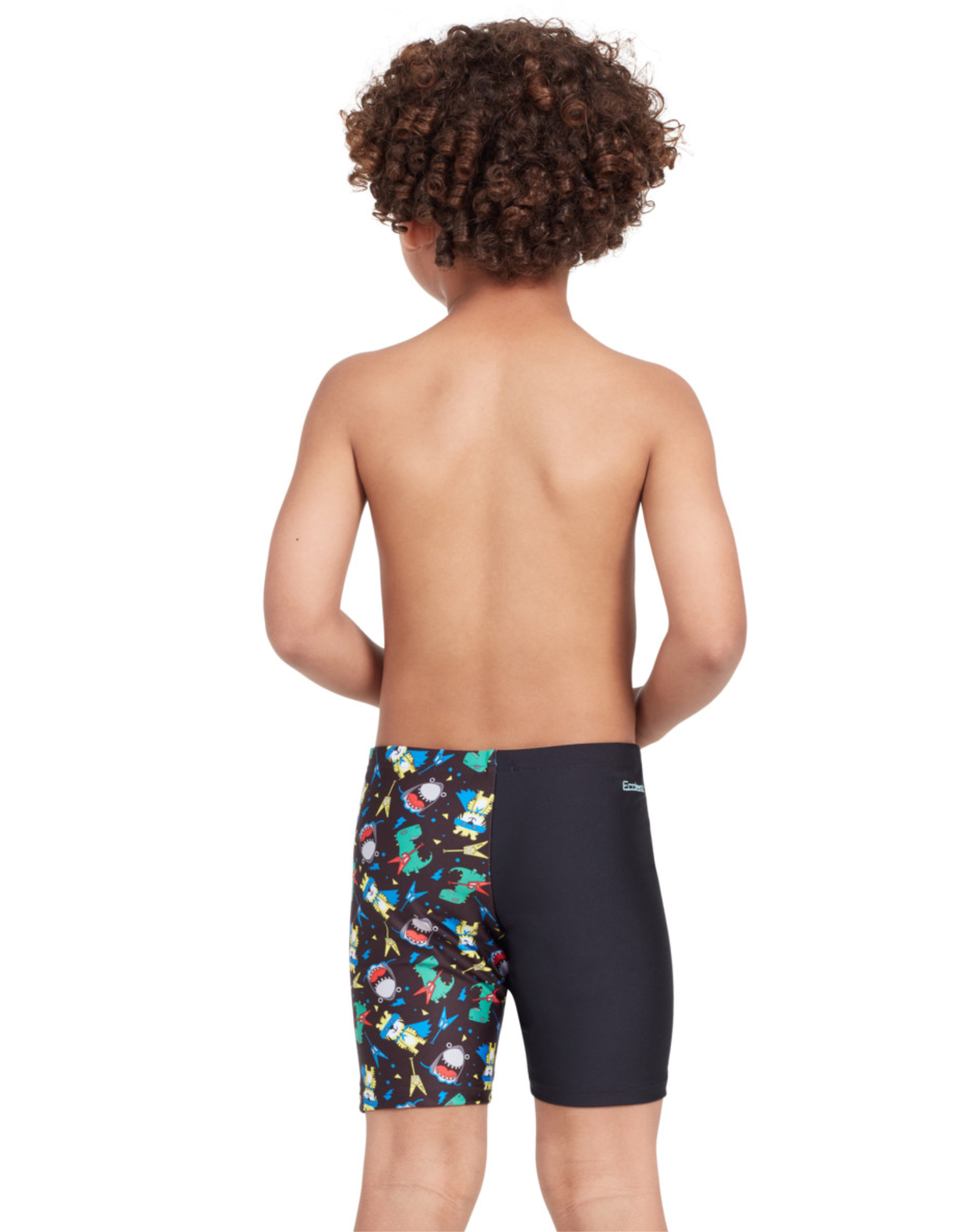Boys Rock Star Midi Jammer Outfit - Cool Kids Rock Band Costume for Concerts, Halloween & Dress Up Play