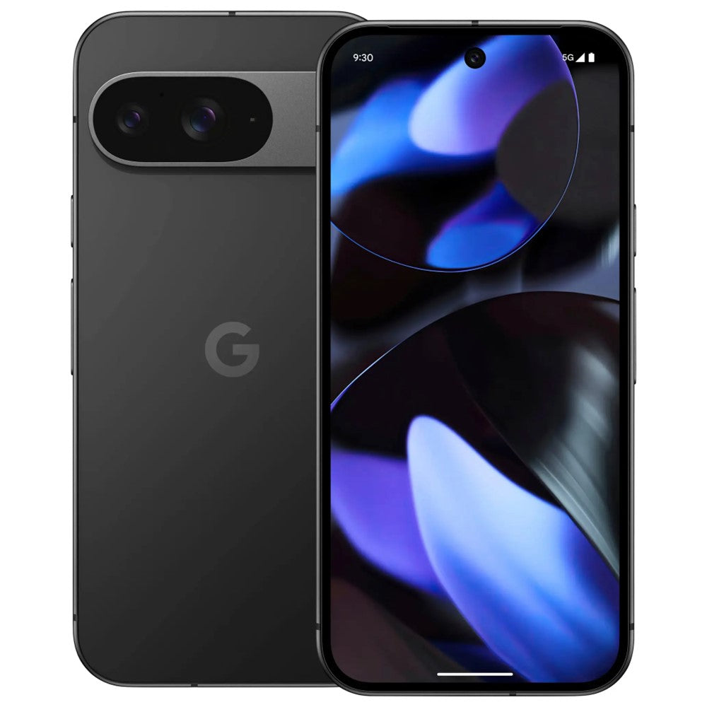 Google Pixel 9 5G Unlocked Smartphone (128GB, 12GB RAM) 6.3