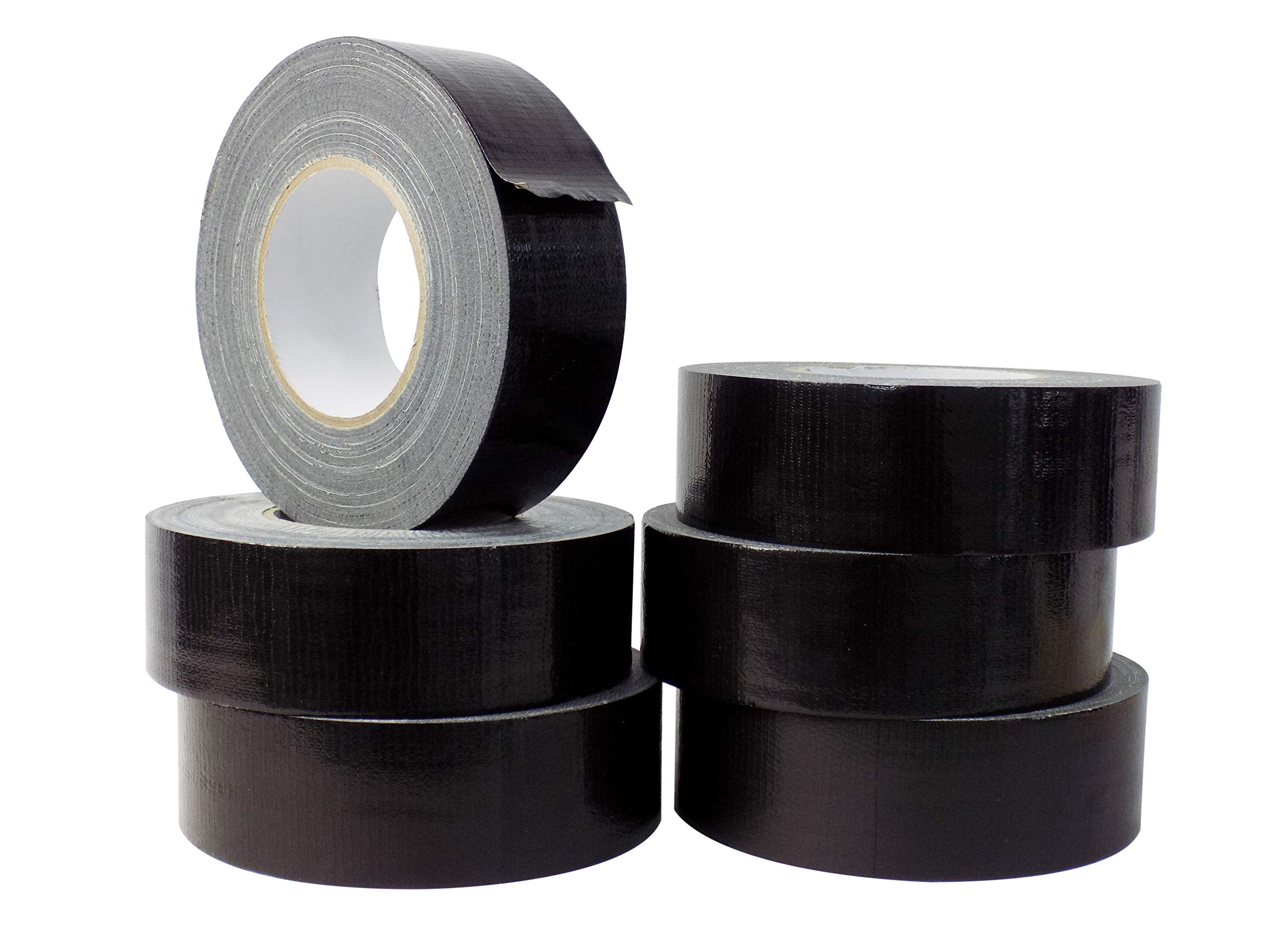 WOD Black Duct Tape 2