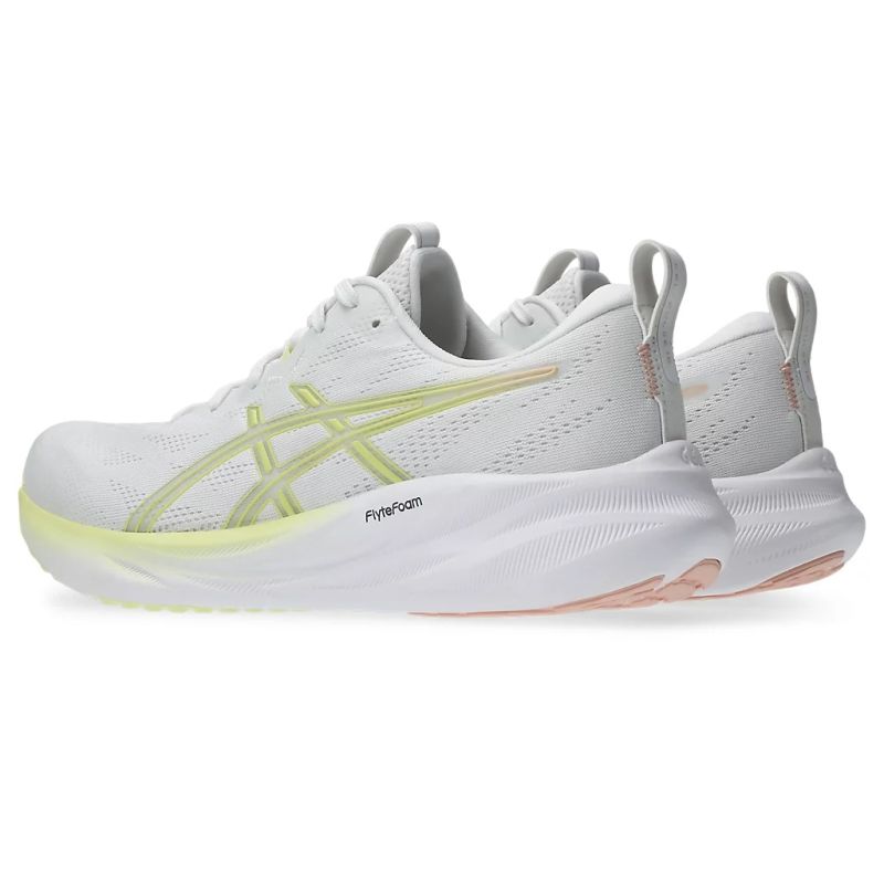ASICS GEL Pulse 16 Women's Running Shoes - Lightweight Cushioned Sneakers for Jogging, Gym Workouts & Daily Walking