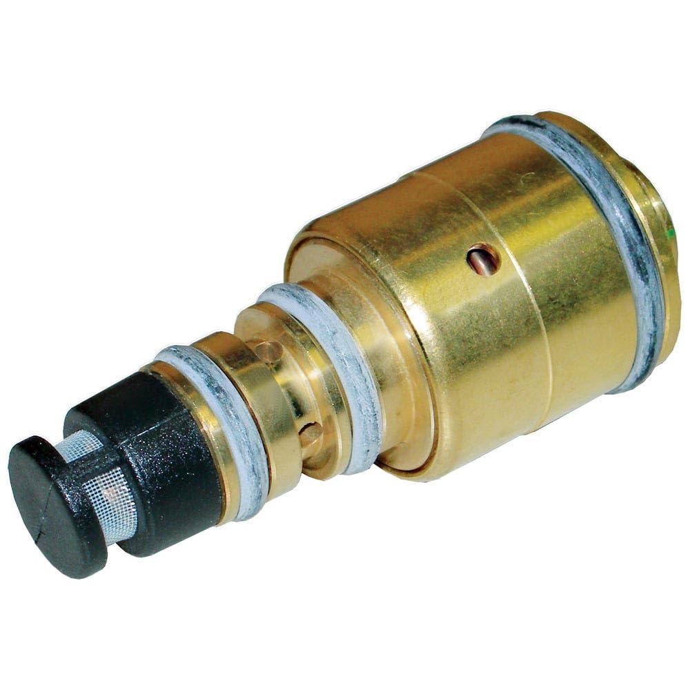 2006-2009 Kia Rio AC Compressor Control Valve - OEM Replacement Part AD-80023AN by BuyAutoParts | Perfect for AC System Repairs & Cooling Performance Restoration