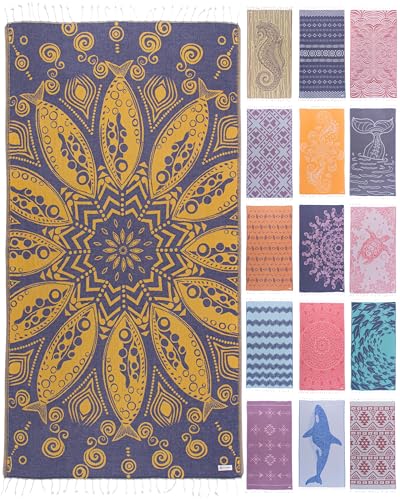 02 - Golden Mandala