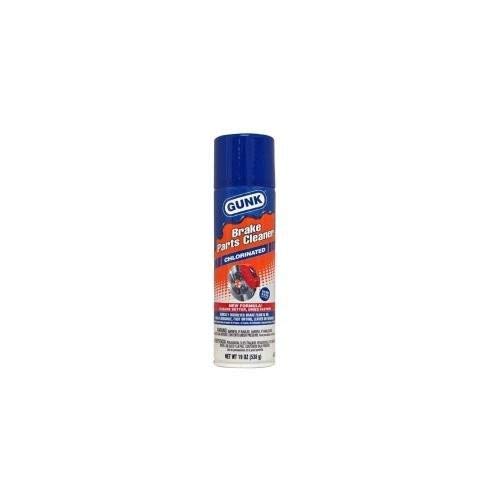 Best Brake Parts Cleaner 19oz - Heavy Duty Degreaser for Automotive Brake Systems, Fast Drying & Non-Flammable - Perfect for DIY Car Maintenance & Professional Auto Repair Shops
