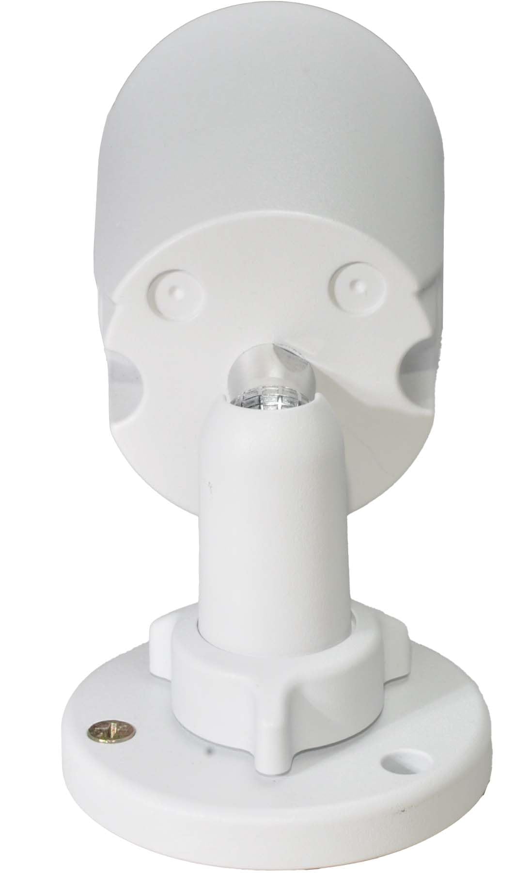 BlueFishCam 3.6mm Lens Outdoor Security Camera - 1000TVL HD Analog CCTV, 36 LED Night Vision, Waterproof & Weatherproof for Home Surveillance - Perfect for Backyard, Garage & Perimeter Monitoring (Day/Night Vision)