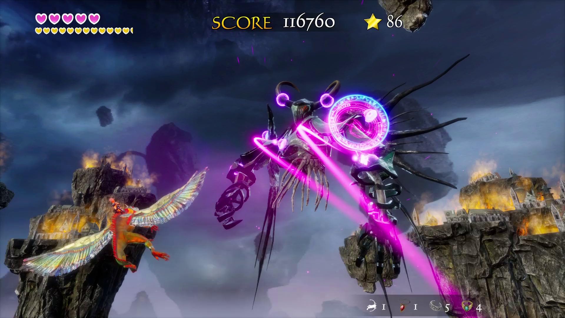 Air Twister - Action Adventure Game for PlayStation 5 | Fast-Paced Combat & Stunning Graphics | Perfect for Gaming Enthusiasts & Action Lovers