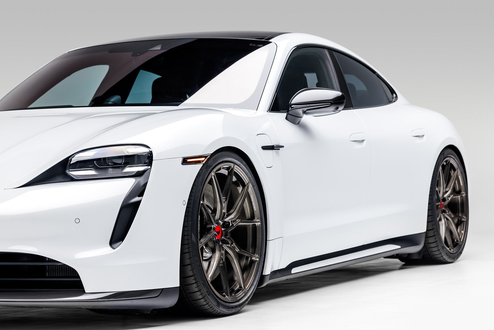 Porsche Taycan 21
