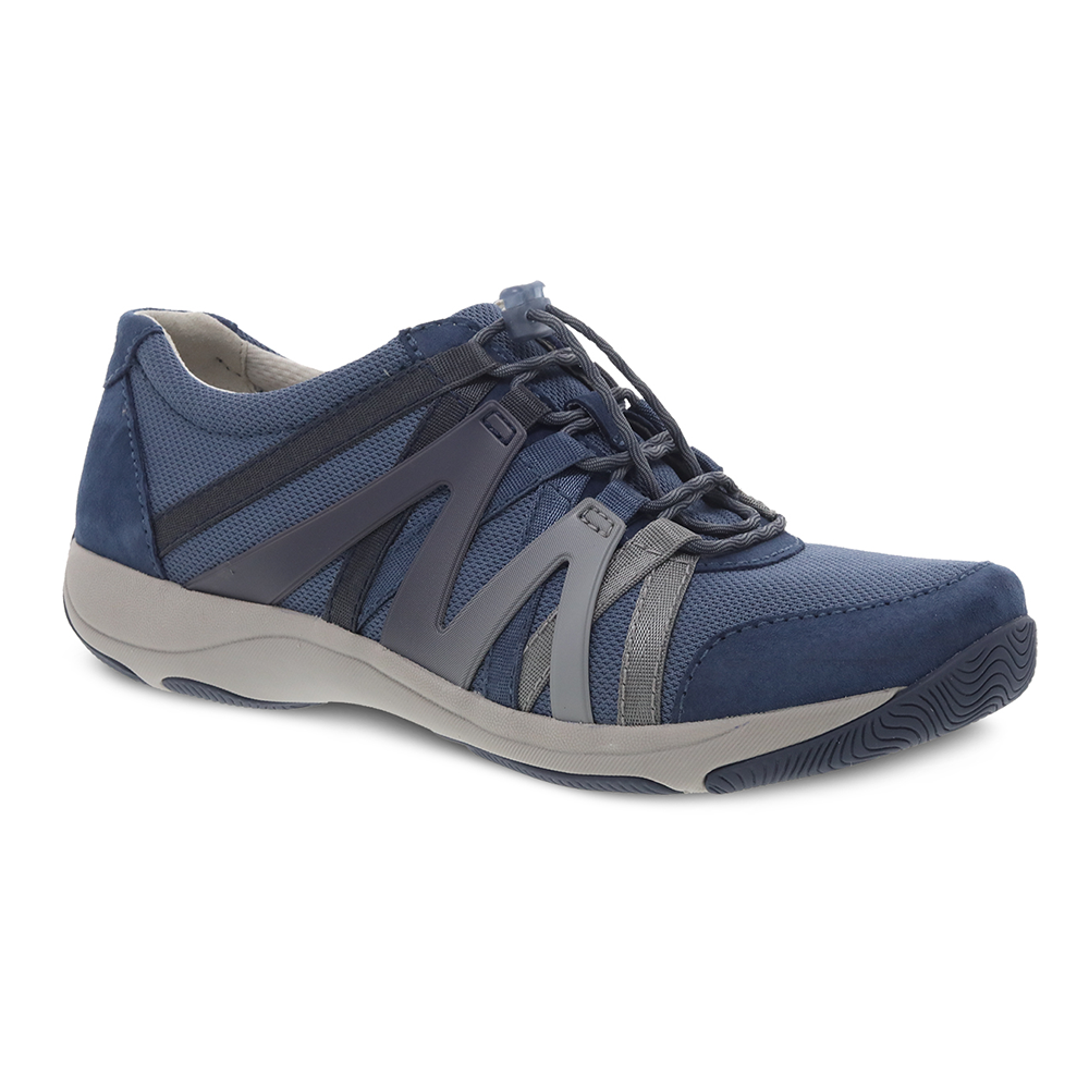Henriette Sneakers for Women - Comfortable Casual Walking Shoes - Perfect for Running, Gym, and Everyday Wear