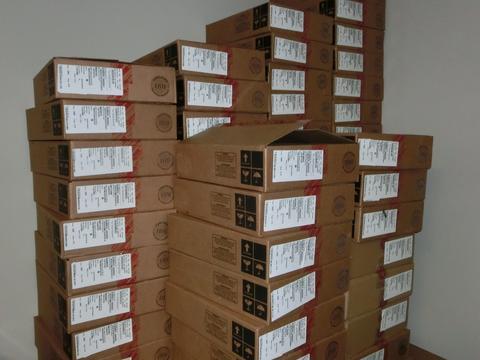 Lenovo ThinkPad T540p 15.6