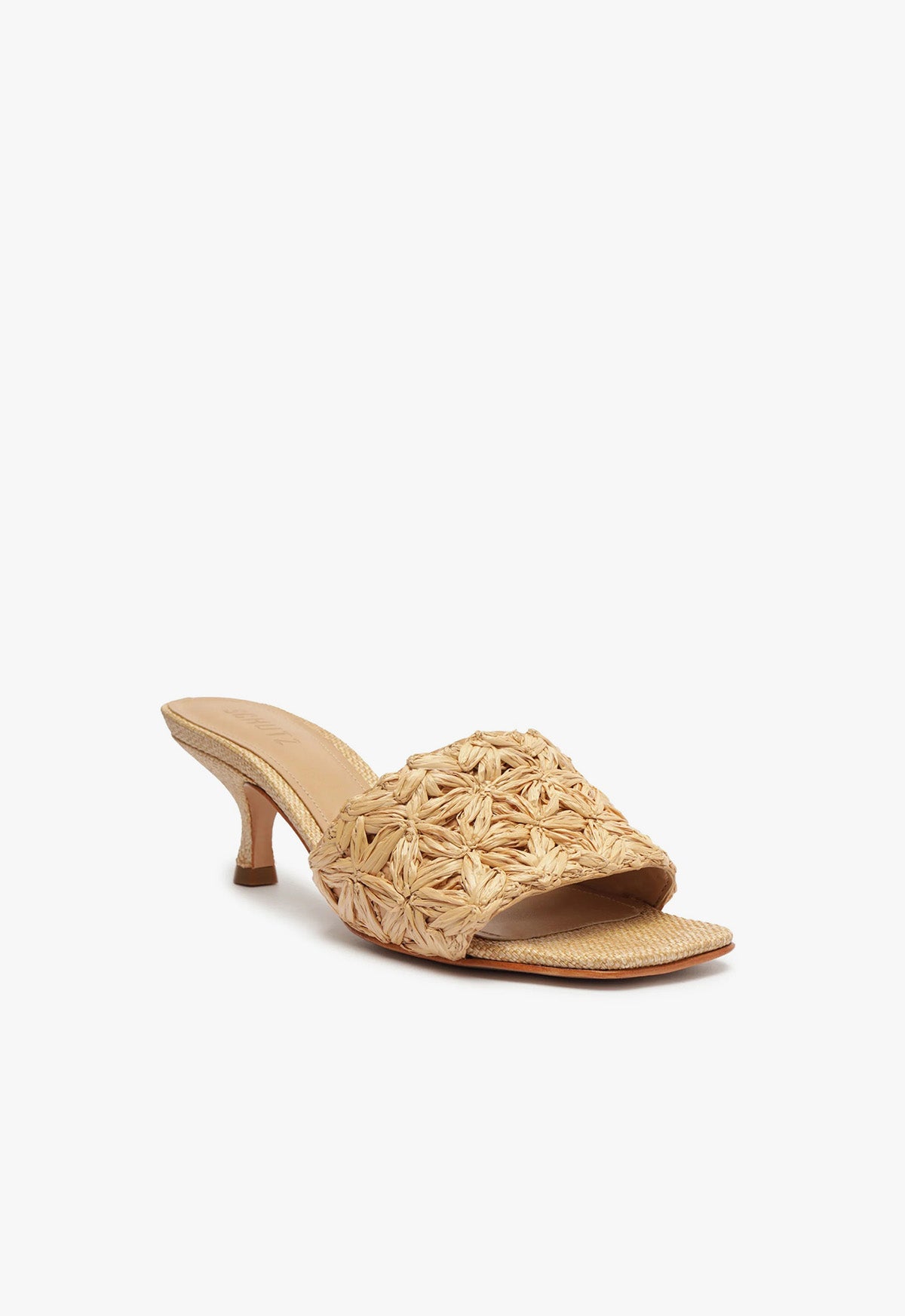 Dethalia Women's Straw Raffia Sandals - Comfortable Summer Beach Shoes for Walking, Vacation, and Outdoor Activities