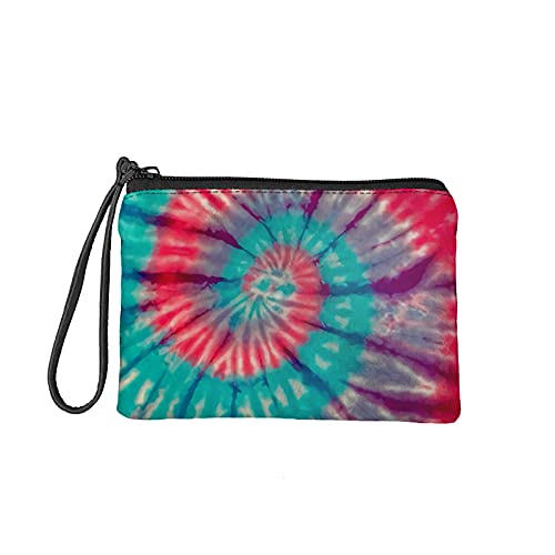 colorful tie dye