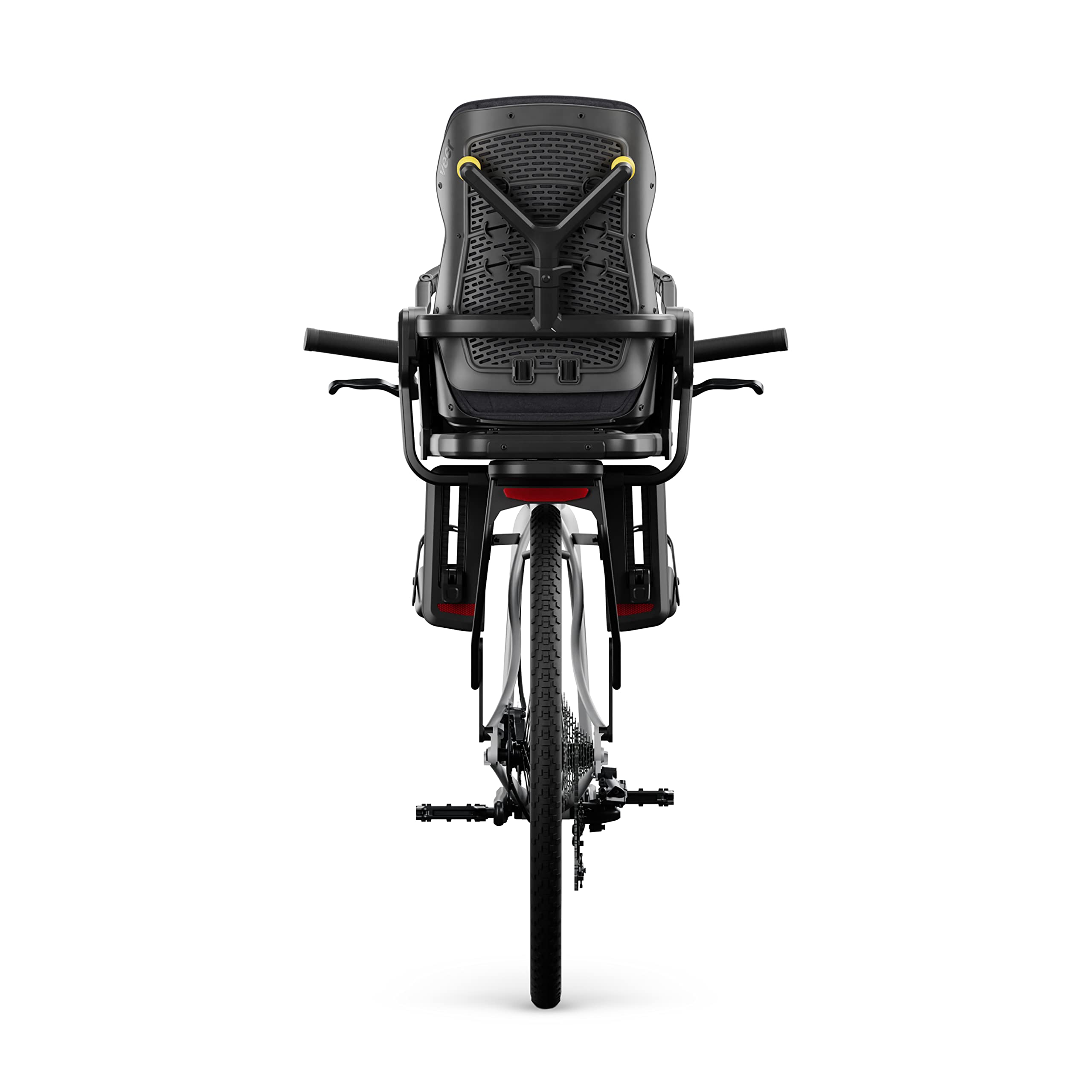 Veer & Bike Bicycle Mount for Switchback System - Secure Bike Phone Holder for Cycling, Hiking & Outdoor Adventures