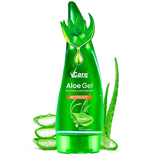 Aloe gel (Pack of 1)
