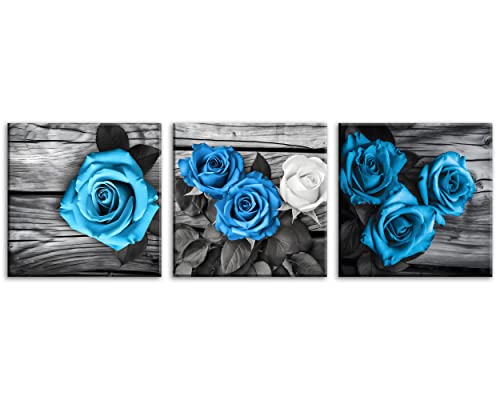 Blue Rose