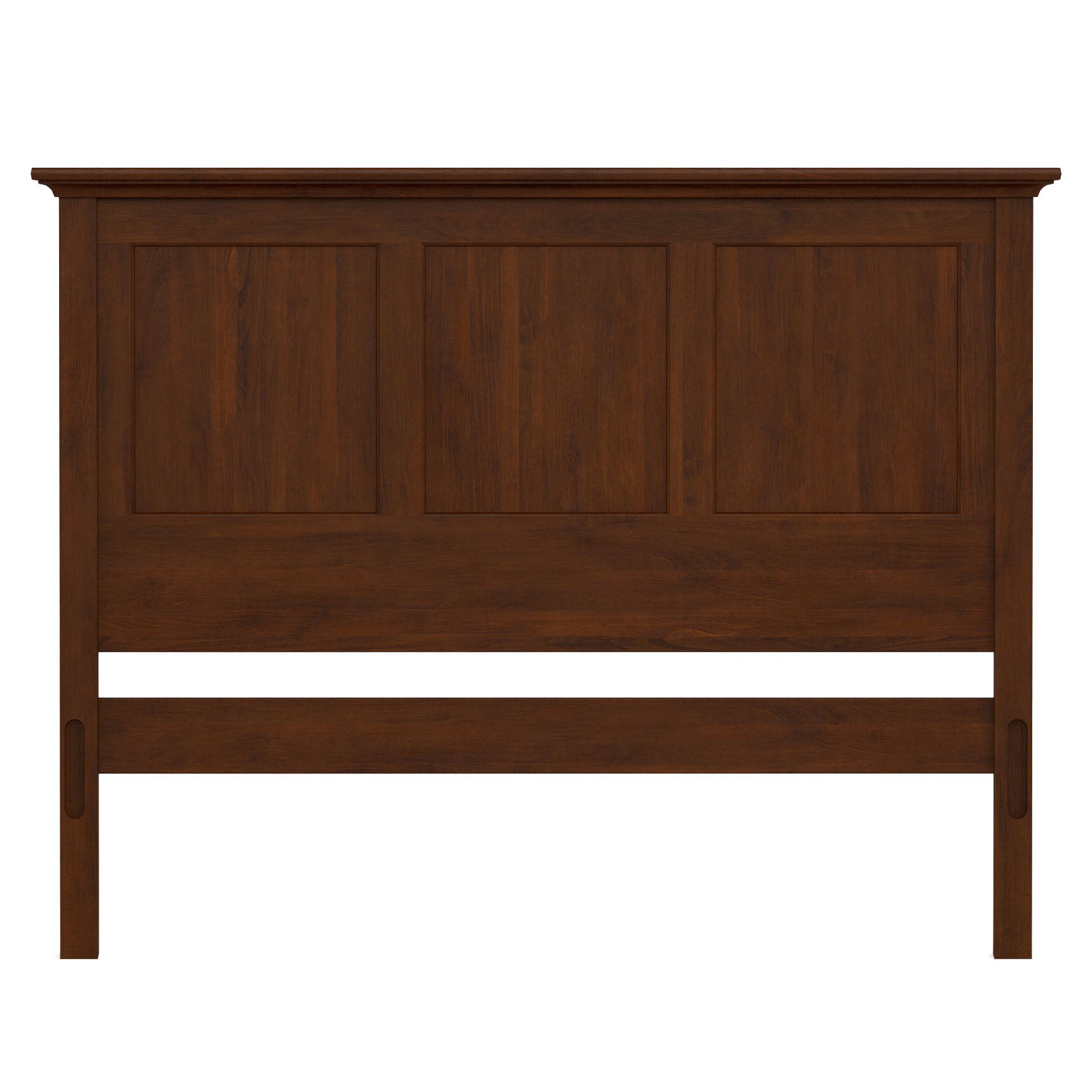 Revere Upholstered Headboard Only - Queen Size Bed Frame Headboard for Bedroom Decor - Perfect for Master Bedroom, Guest Room & Apartment