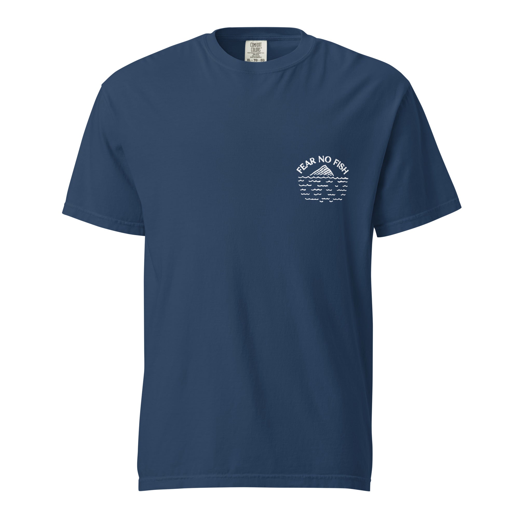 Fear No Fish - Premium Fishing Gear & Apparel for Anglers - Perfect for Freshwater & Saltwater Fishing Adventures