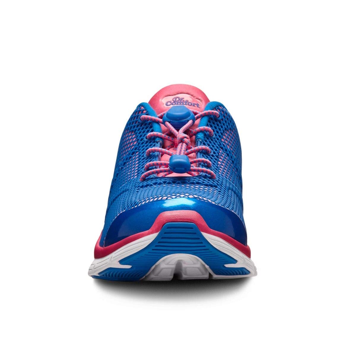 Dr. Comfort Katy Women's Therapeutic Extra Depth Athletic Shoes - Orthopedic Support for Plantar Fasciitis & Diabetic Foot Care - Perfect for Walking, Running & Everyday Comfort