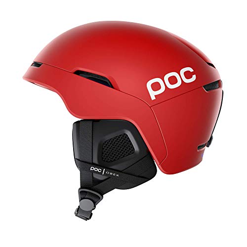 Prismane Red