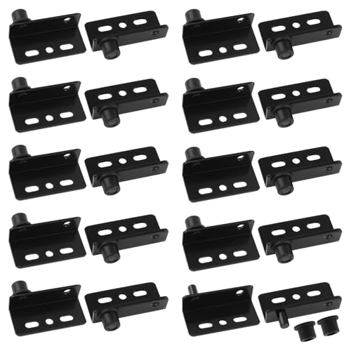 Black-40pcs