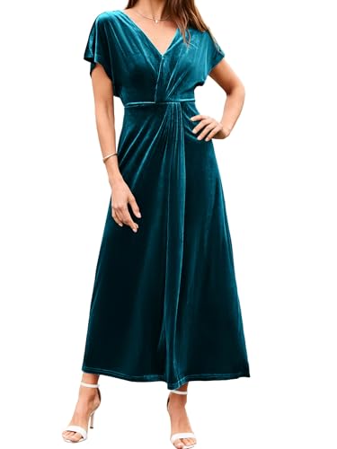 Velvet-lake Blue