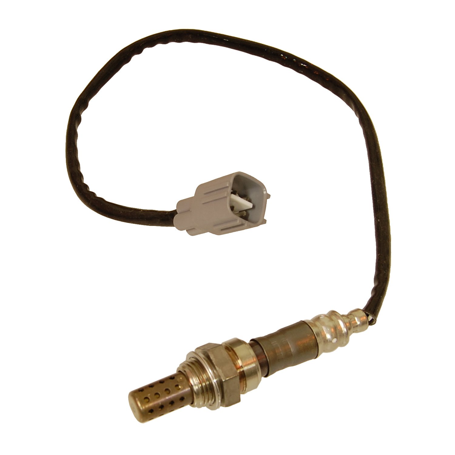 ACDelco Gold 213-2998 Heated Oxygen Sensor - Replacement for GM Vehicles - Improves Fuel Efficiency & Emissions - Perfect for Chevy, GMC, Buick & Cadillac Models