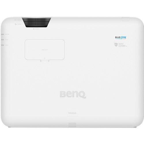BenQ LU950 5000 Lumen WUXGA Laser DLP Projector - 4K Ready, HDR Compatible for Home Theater & Business Presentations | High Brightness Projector for Large Venues, Classrooms & Outdoor Movie Nights