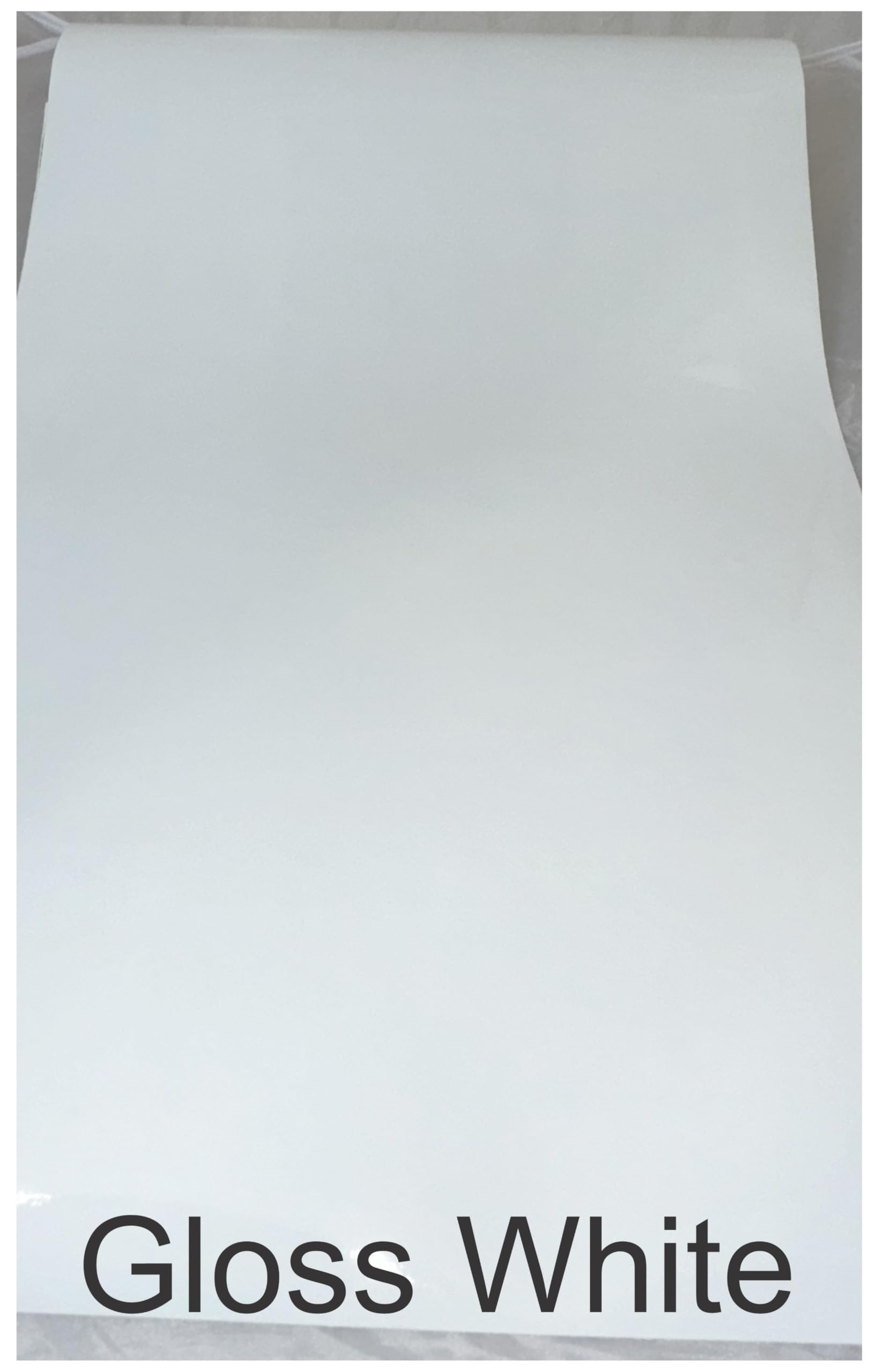 1997-2003 Pontiac Grand Prix Rear Lettering Decal Kit - Gloss White Bumper Inserts | Easy DIY Installation for Car Customization & Restoration Projects