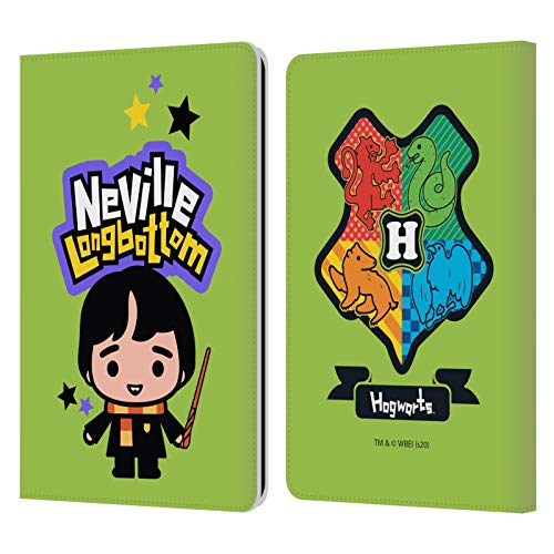 Neville Longbottom