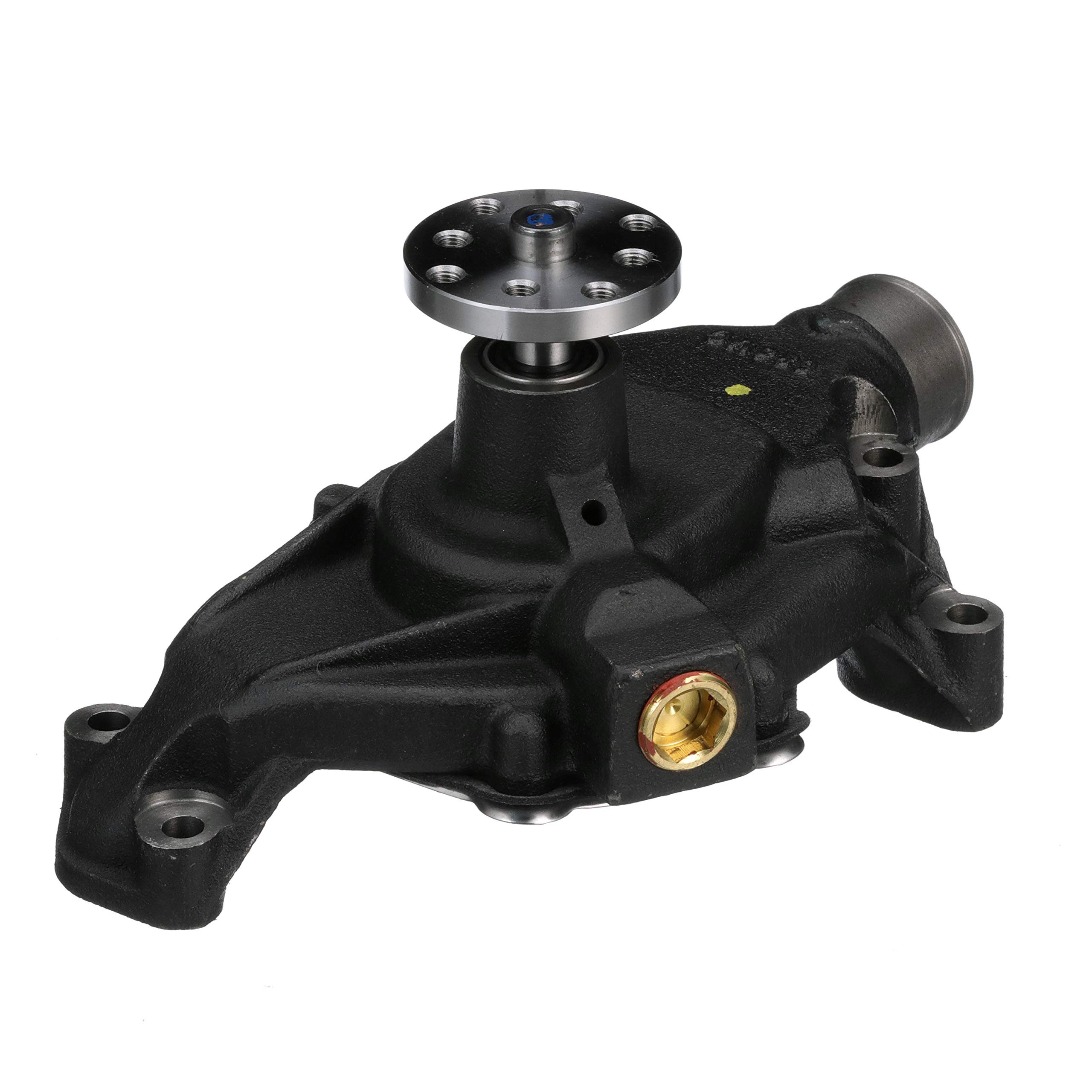 Quicksilver 8M0113734 Water Pump Replacement for Mercury V-6 & V-8 MerCruiser Engines - Marine Boat Engine Cooling System Part