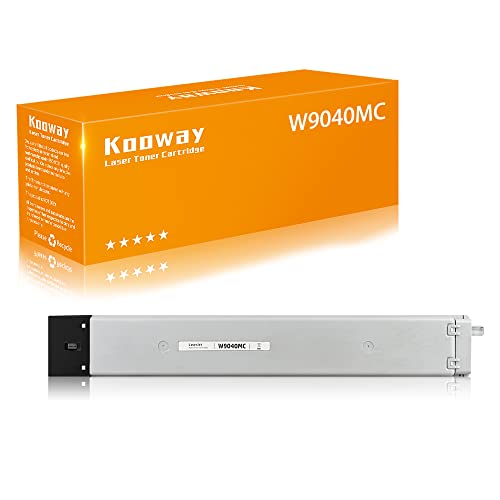 W9040MC Black 1 Pack