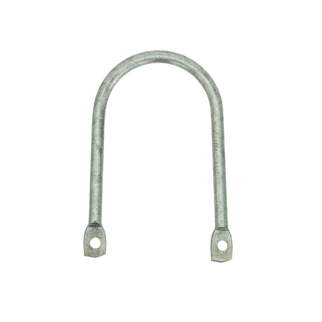 Sky Genie Replacement Ring for Bosun's Chairs - Heavy Duty Aluminum Alloy Safety Hook for Climbing, Window Cleaning & Roof Work - Compatible with Rope Access & Fall Protection Gear