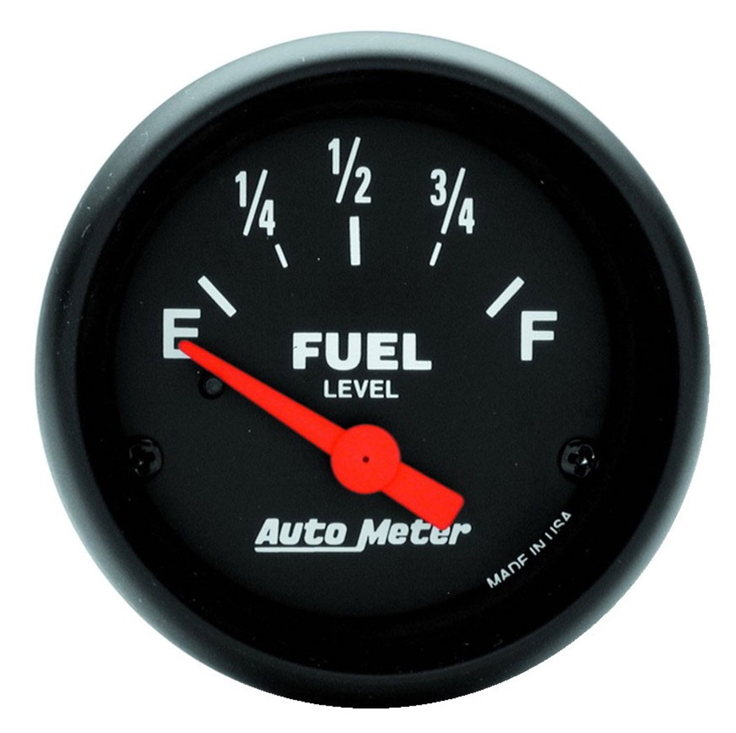 AUTO METER 2643 Z-Series 2-1/16