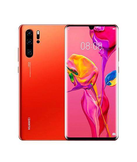 Huawei P30 Sky Smartphone - 6.1