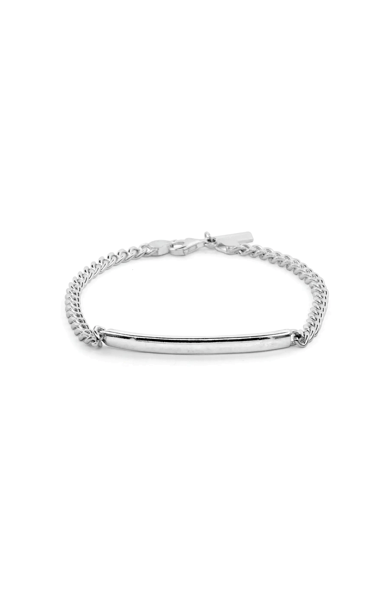 Personalized Medical ID Bracelet for Men & Women - Stainless Steel Emergency Alert Wristband with Engraved Name & Phone Number - Perfect for Allergies, Diabetes & Daily Safety