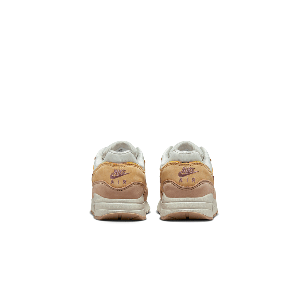 Nike Air Max 1 SE (GS) - Women's Running Shoes for Comfort & Style - Perfect for Jogging, Gym Workouts & Casual Wear