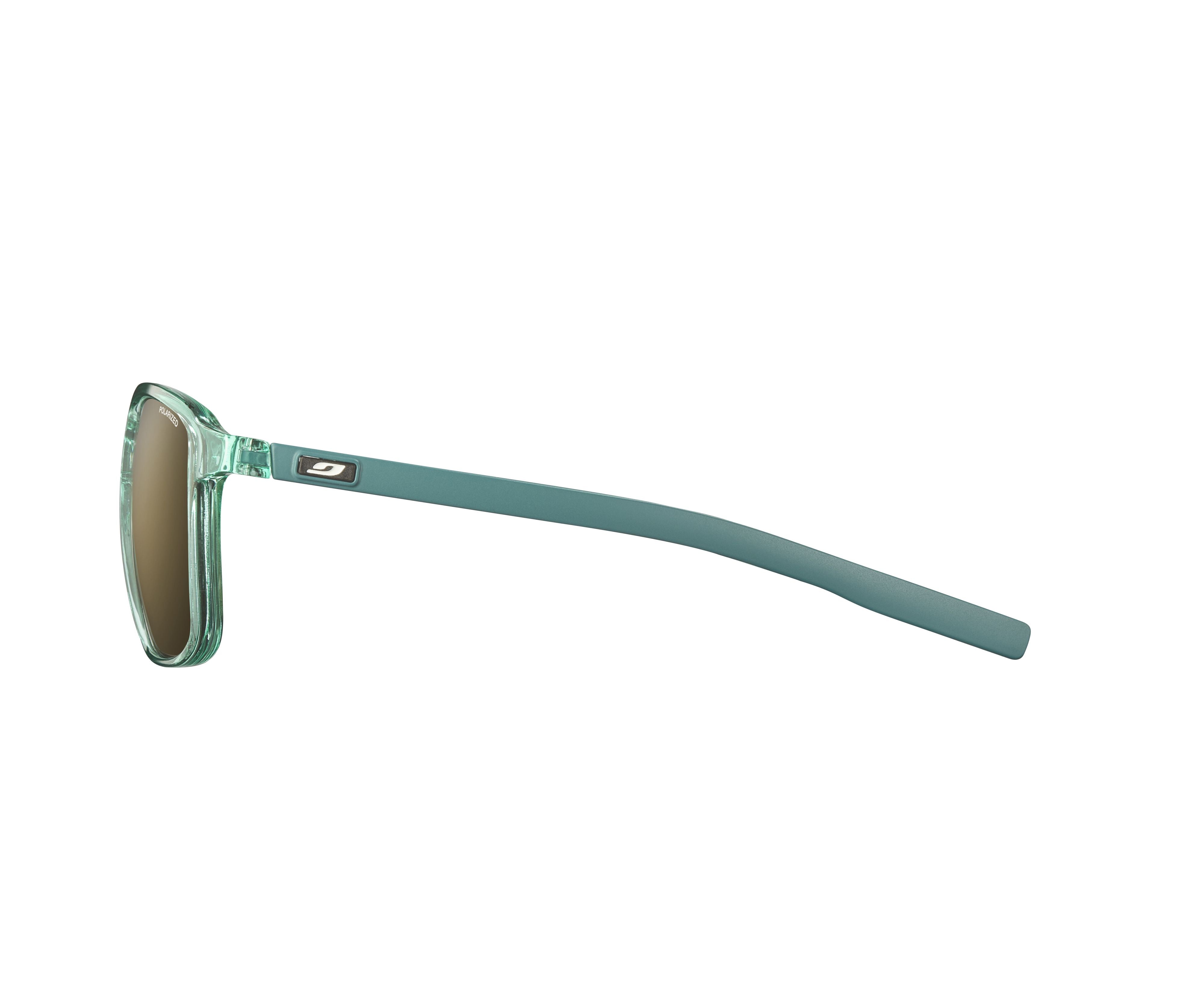 Creek J571 Polarized Sunglasses for Men & Women - UV Protection, Stylish & Lightweight - Perfect for Driving, Running, Beach & Outdoor Activities