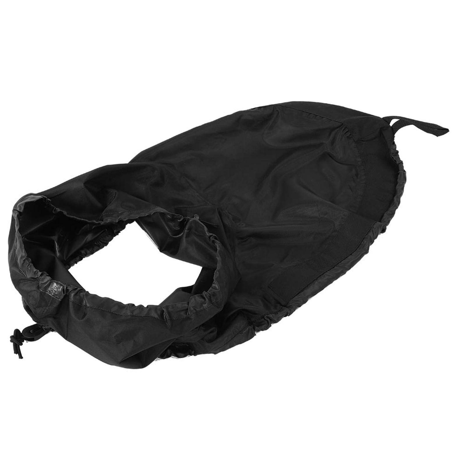 EVTSCAN Kayak Skirt Cover - Waterproof Deck Accessory for Canoe & Kayak Boating - Ideal for Kayaking, Canoeing, and Water Sports Adventures
