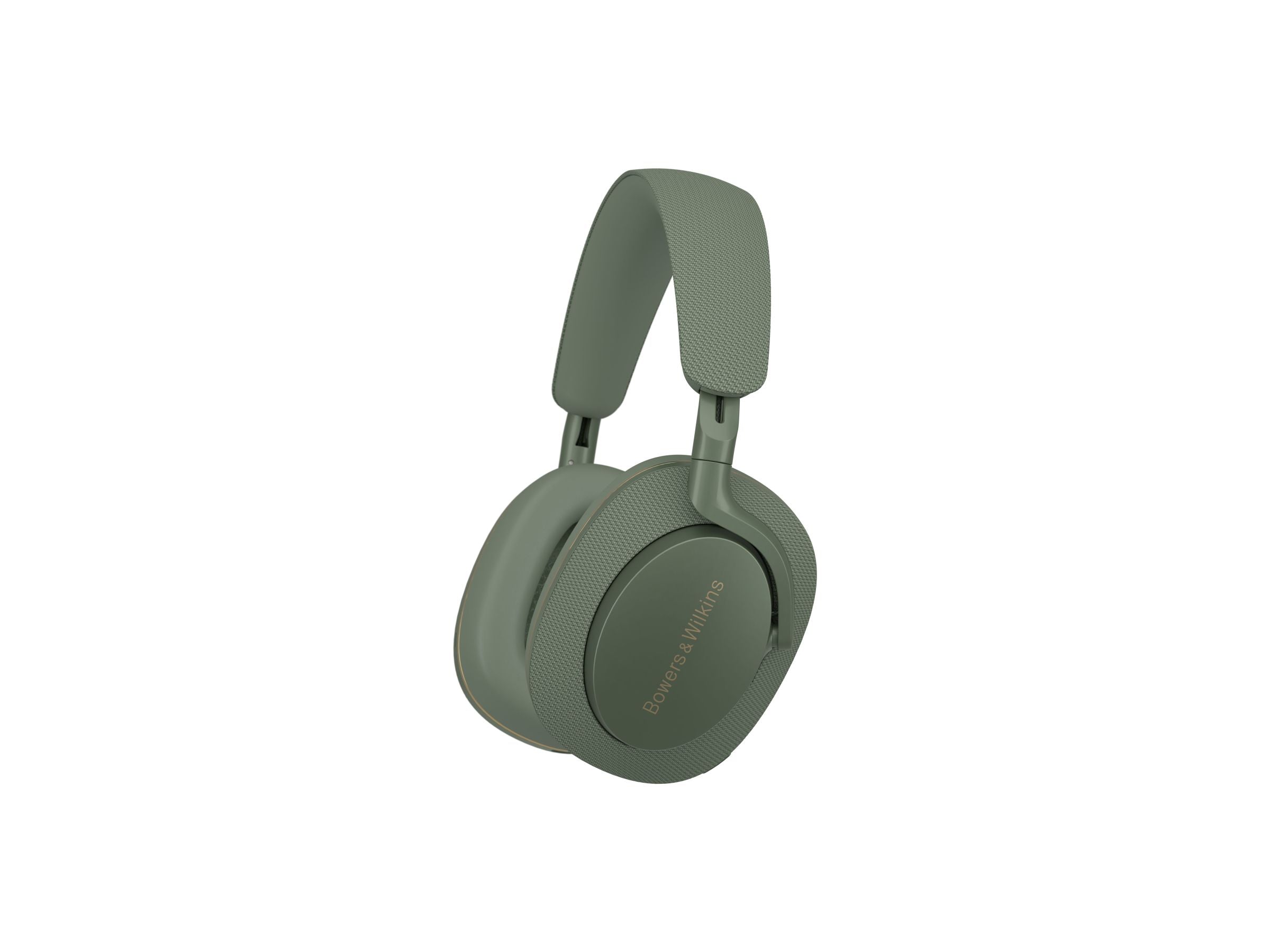 Bowers & Wilkins PX7 S2e Wireless Noise Cancelling Headphones - Premium Over-Ear Bluetooth Headset with Hi-Fi Sound for Travel, Work & Music Lovers