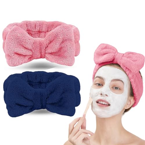 2 pack-Pink,Blue